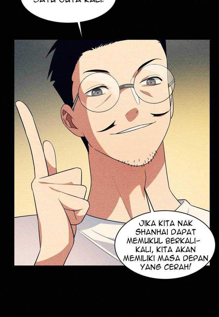 The legend are true chapter 08 halaman 18