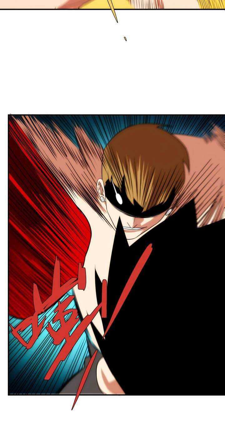 The legend are true chapter 08 halaman 23