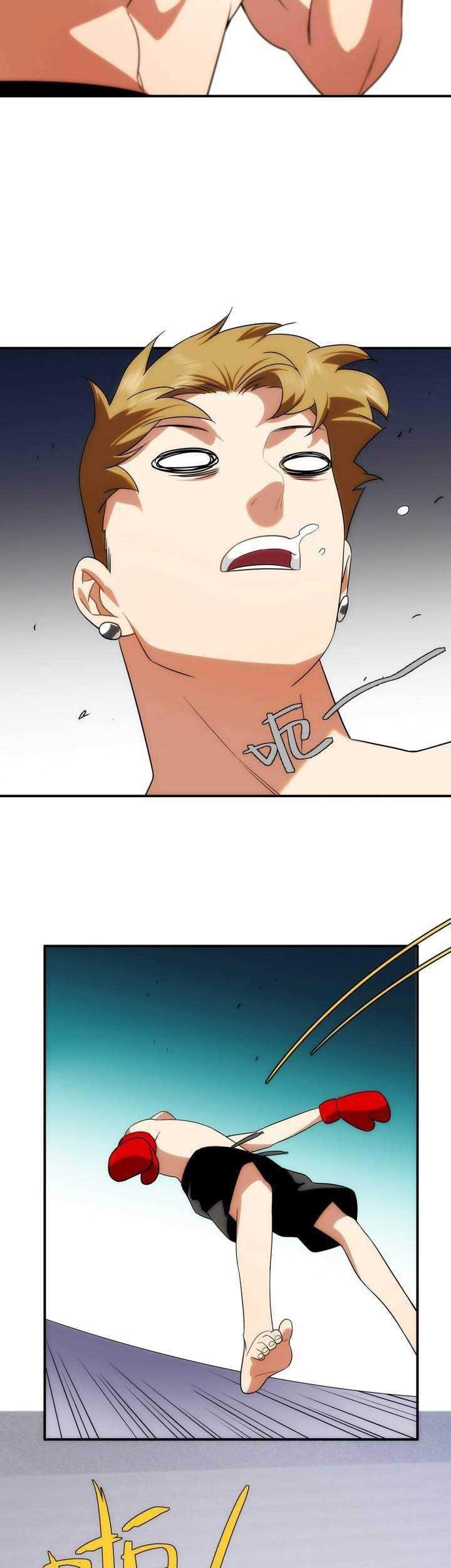 The legend are true chapter 08 halaman 26