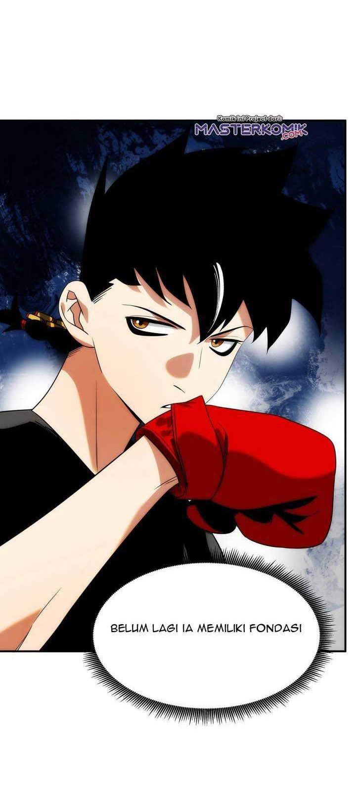 The legend are true chapter 08 halaman 29