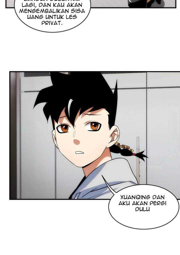 The legend are true chapter 08 halaman 31