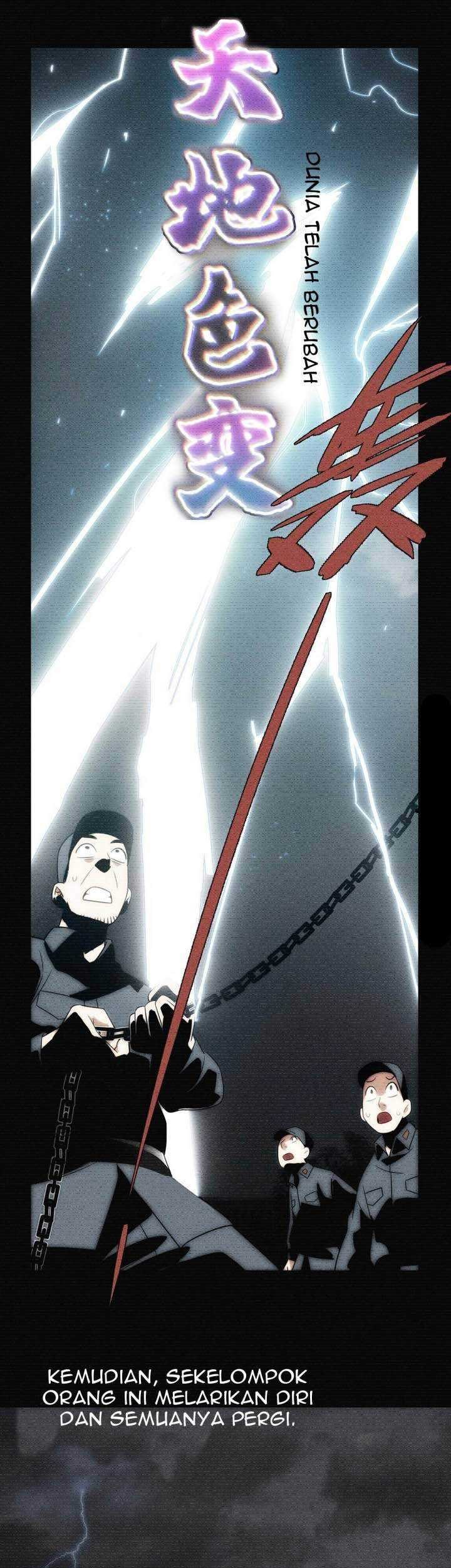 The legend are true chapter 08 halaman 36