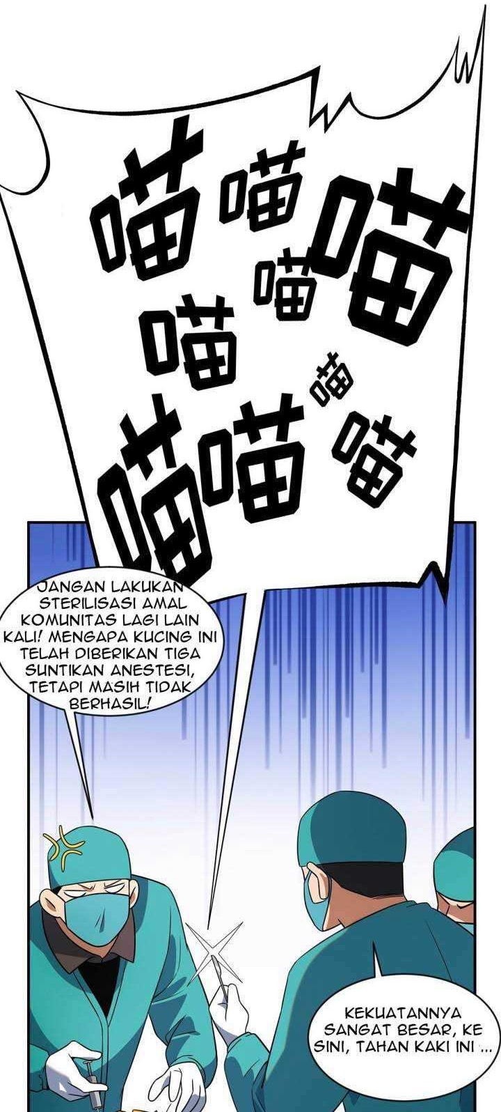 The legend are true chapter 08 halaman 46