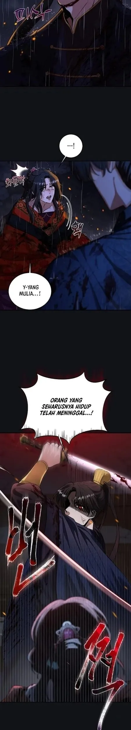 The Lie chapter 1 halaman 9