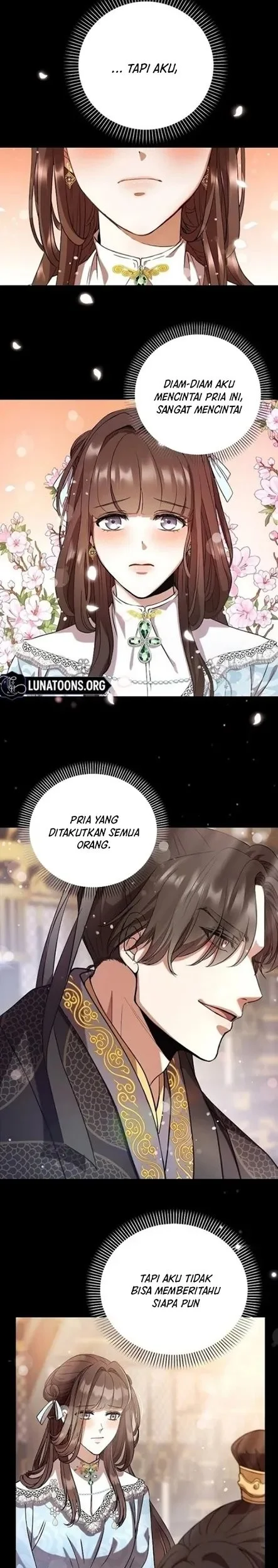 The Lie chapter 1 halaman 21