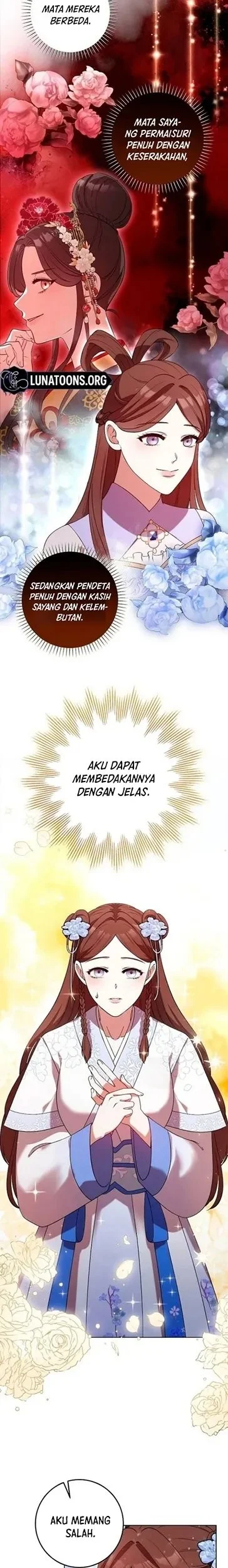 The Lie chapter 10 halaman 23