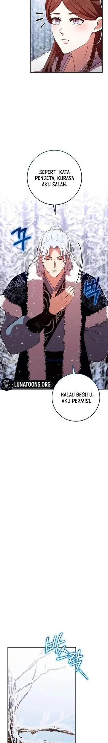 The Lie chapter 10 halaman 24