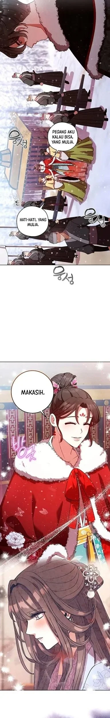 The Lie chapter 10 halaman 29