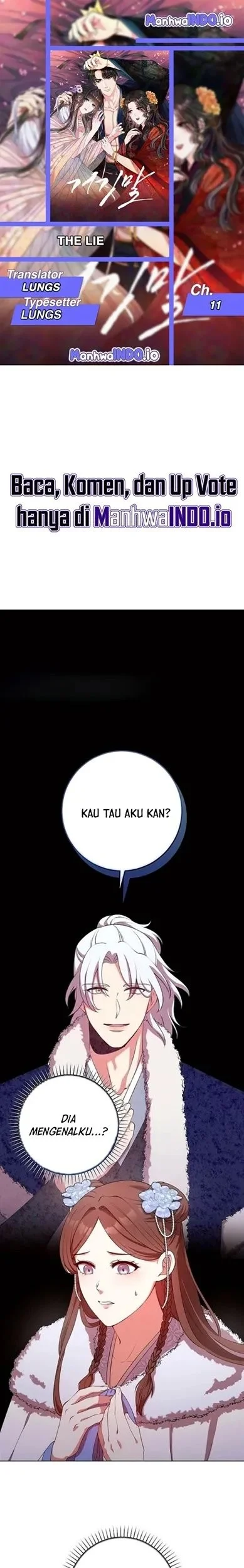 The Lie Bab 11 halaman 1