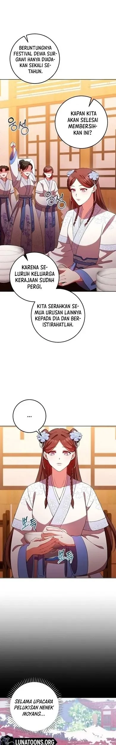 The Lie Bab 11 halaman 21