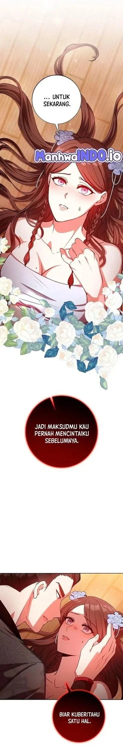 The Lie chapter 12 halaman 21