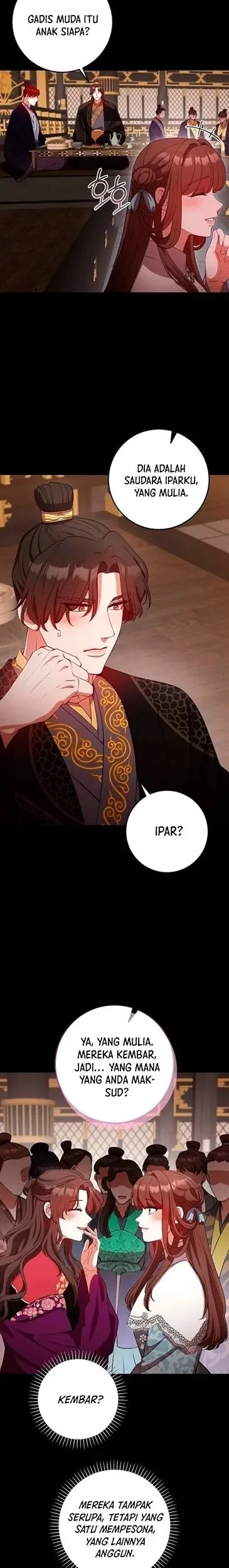 The Lie Bab 13 halaman 16