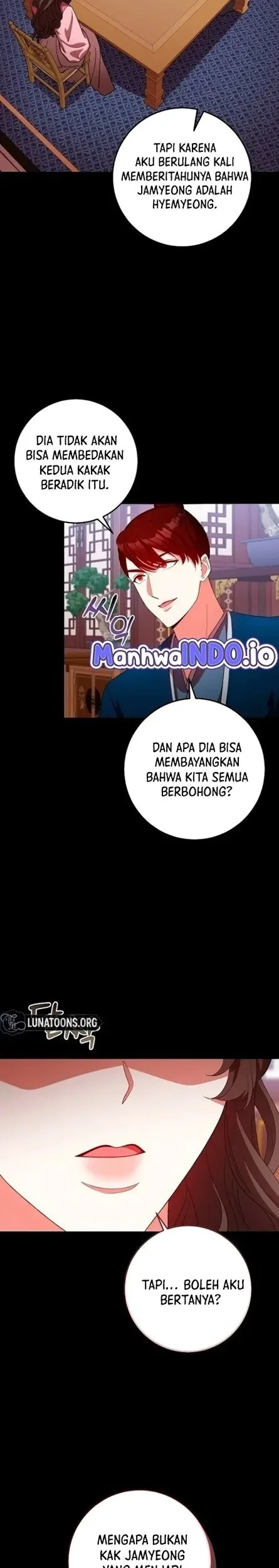 The Lie Bab 14 halaman 21