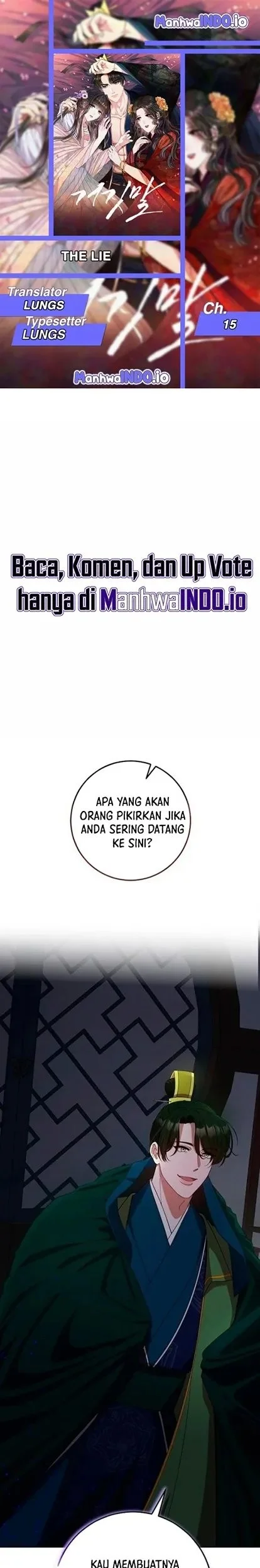 The Lie Bab 15 halaman 1
