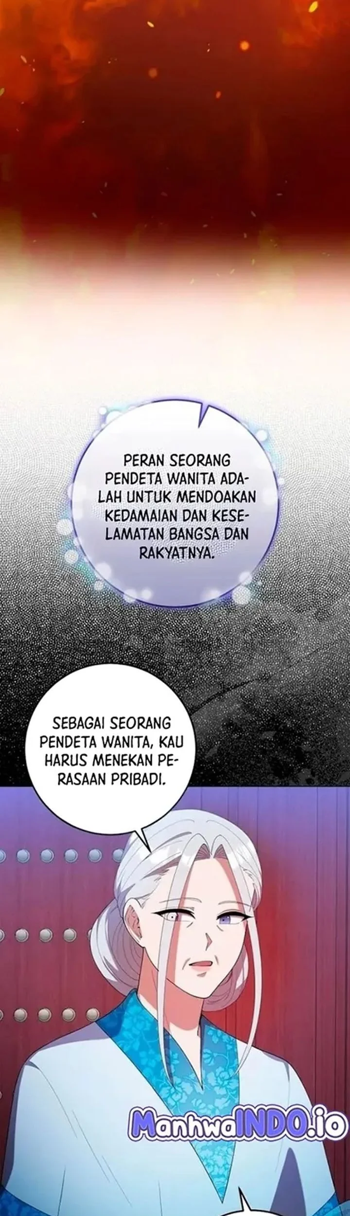 The Lie Bab 16 halaman 21