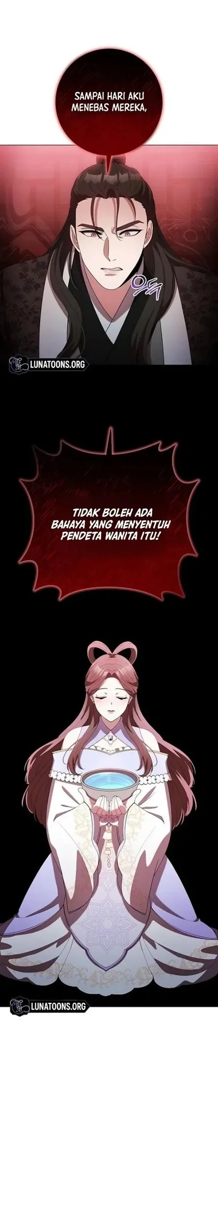 The Lie chapter 17 halaman 17