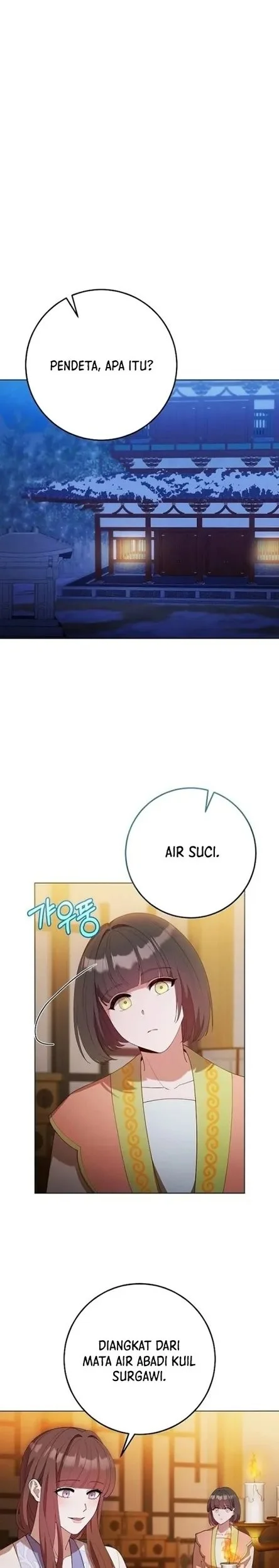 The Lie chapter 17 halaman 18