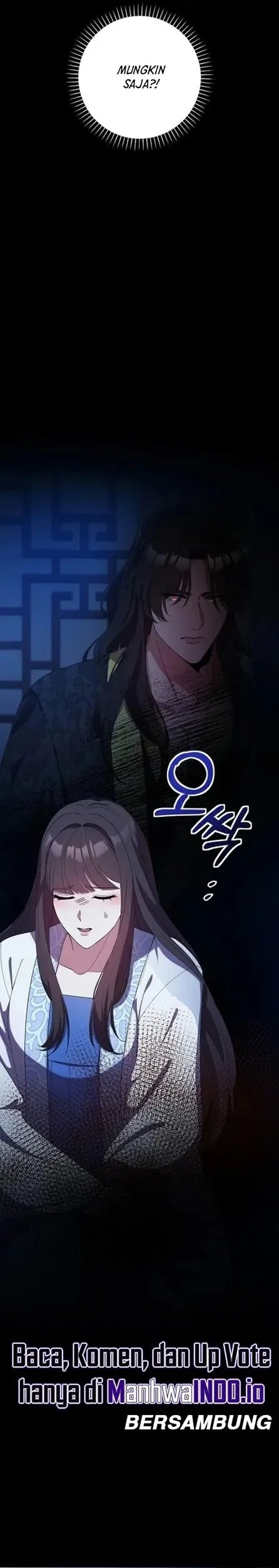 The Lie chapter 17 halaman 30
