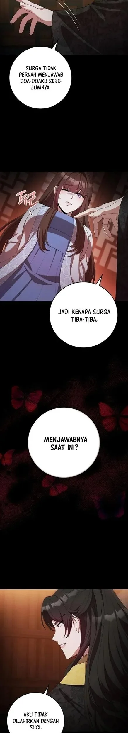 The Lie chapter 18 halaman 7