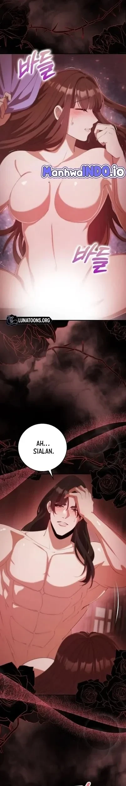 The Lie chapter 19 halaman 5