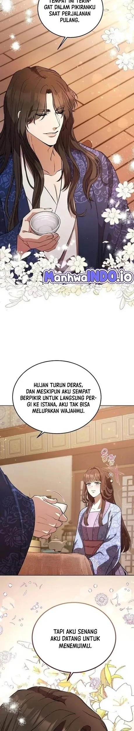 The Lie chapter 2 halaman 4