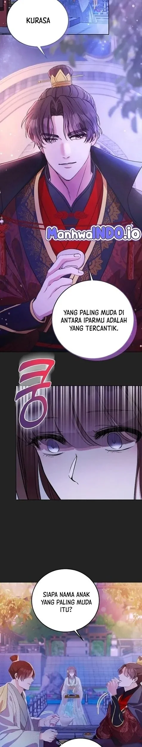 The Lie chapter 2 halaman 10