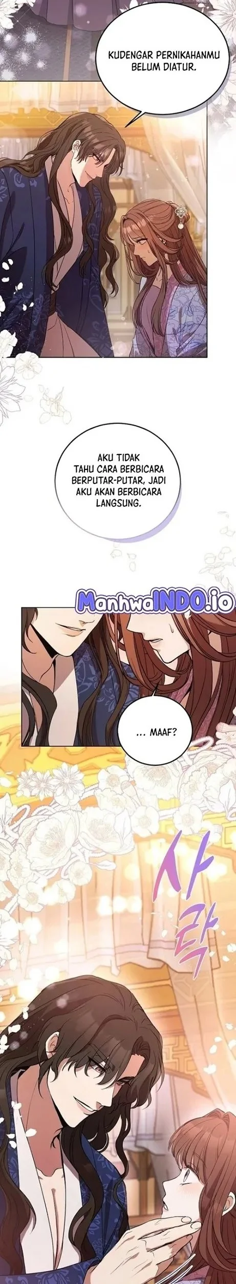 The Lie chapter 2 halaman 20