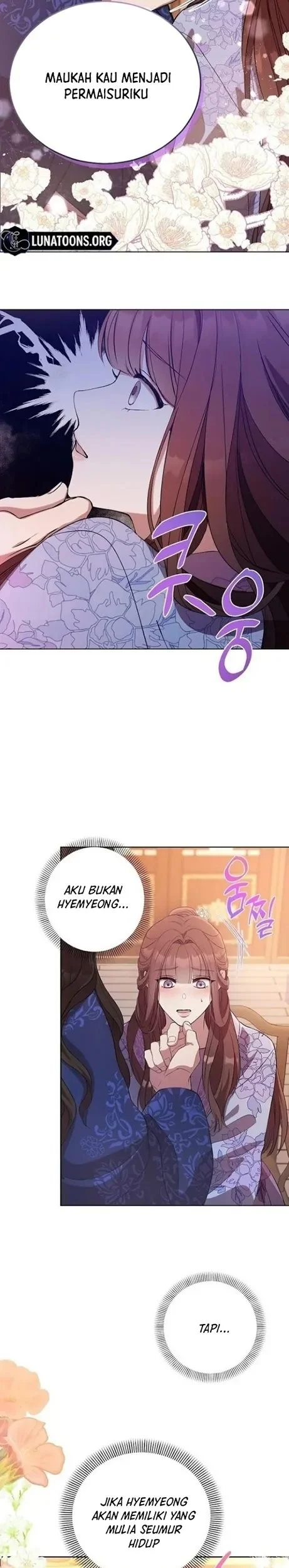 The Lie chapter 2 halaman 21
