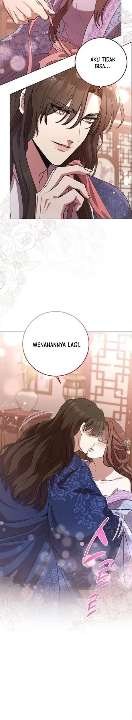 The Lie chapter 2 halaman 24