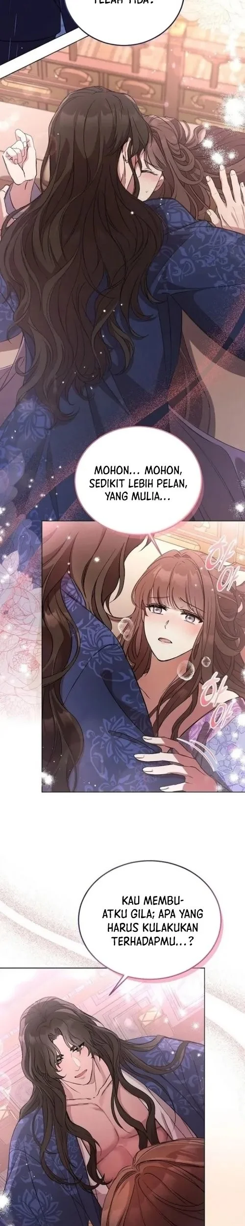 The Lie chapter 2 halaman 27