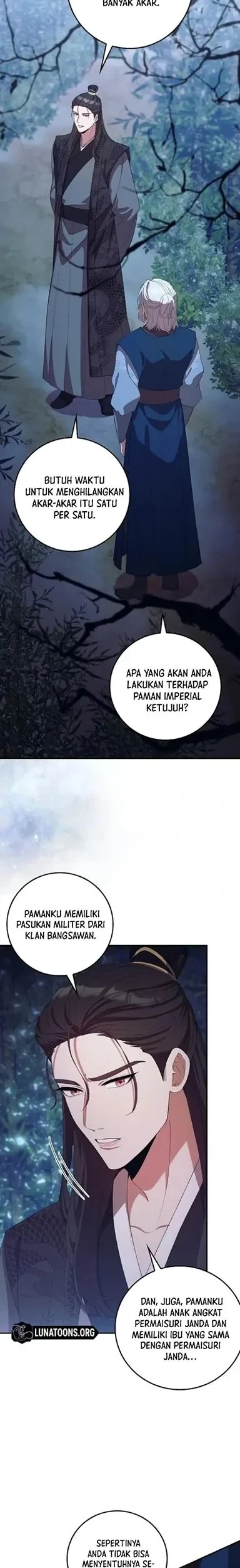 The Lie Bab 20 halaman 16