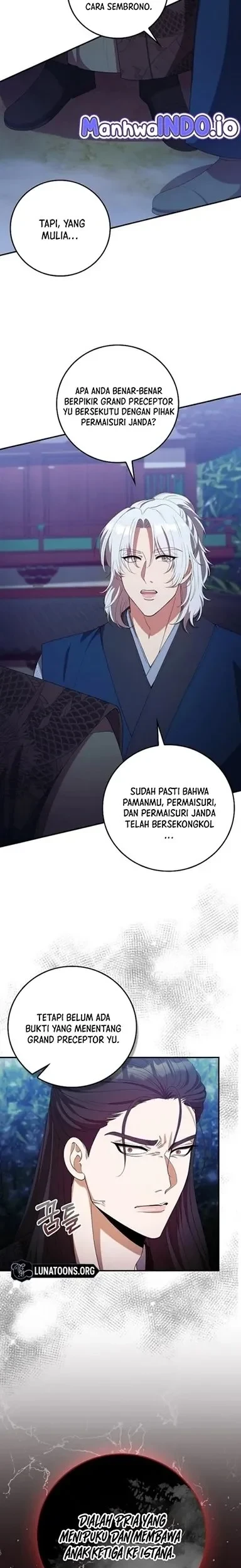 The Lie Bab 20 halaman 17