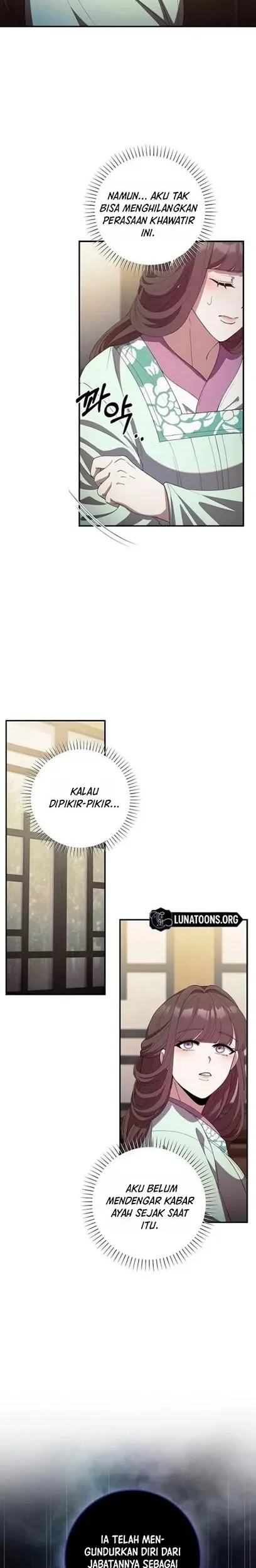 The Lie Bab 21 halaman 16
