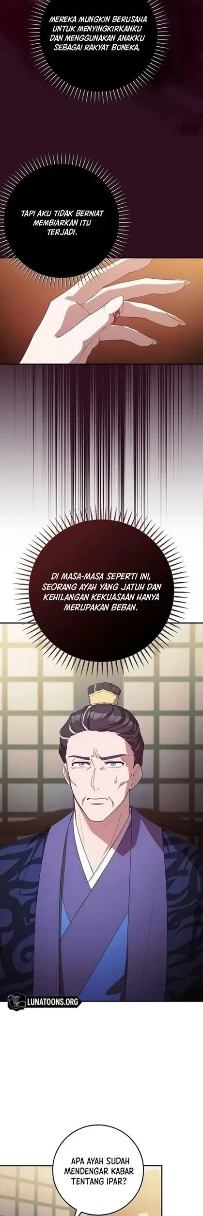 The Lie Bab 21 halaman 22
