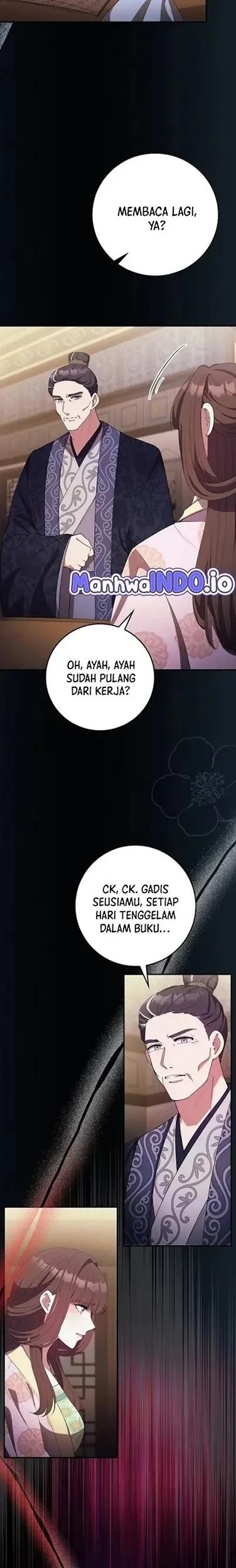 The Lie Bab 22 halaman 16