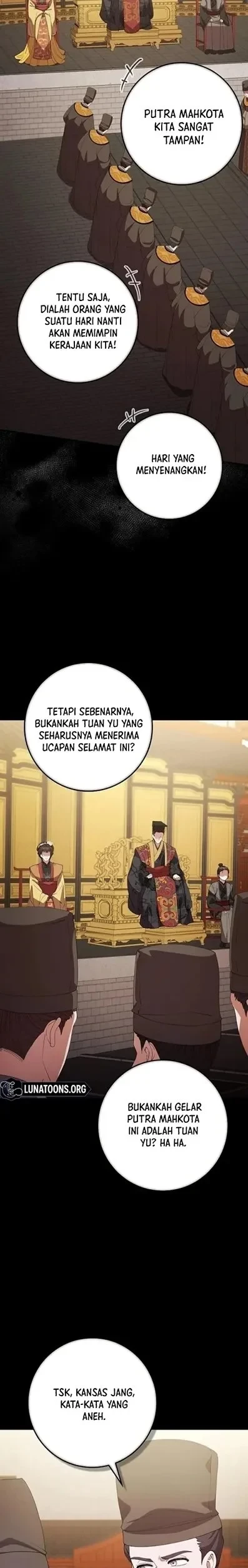 The Lie Bab 26 halaman 21