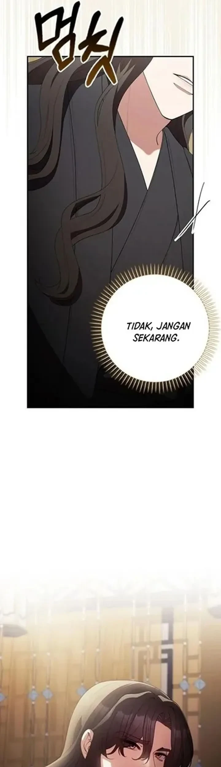 The Lie chapter 29 halaman 9