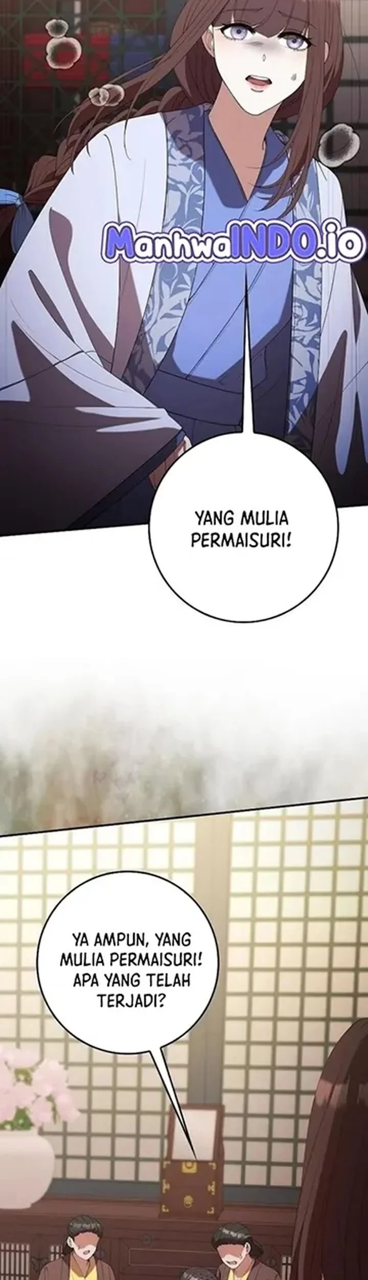 The Lie chapter 29 halaman 13