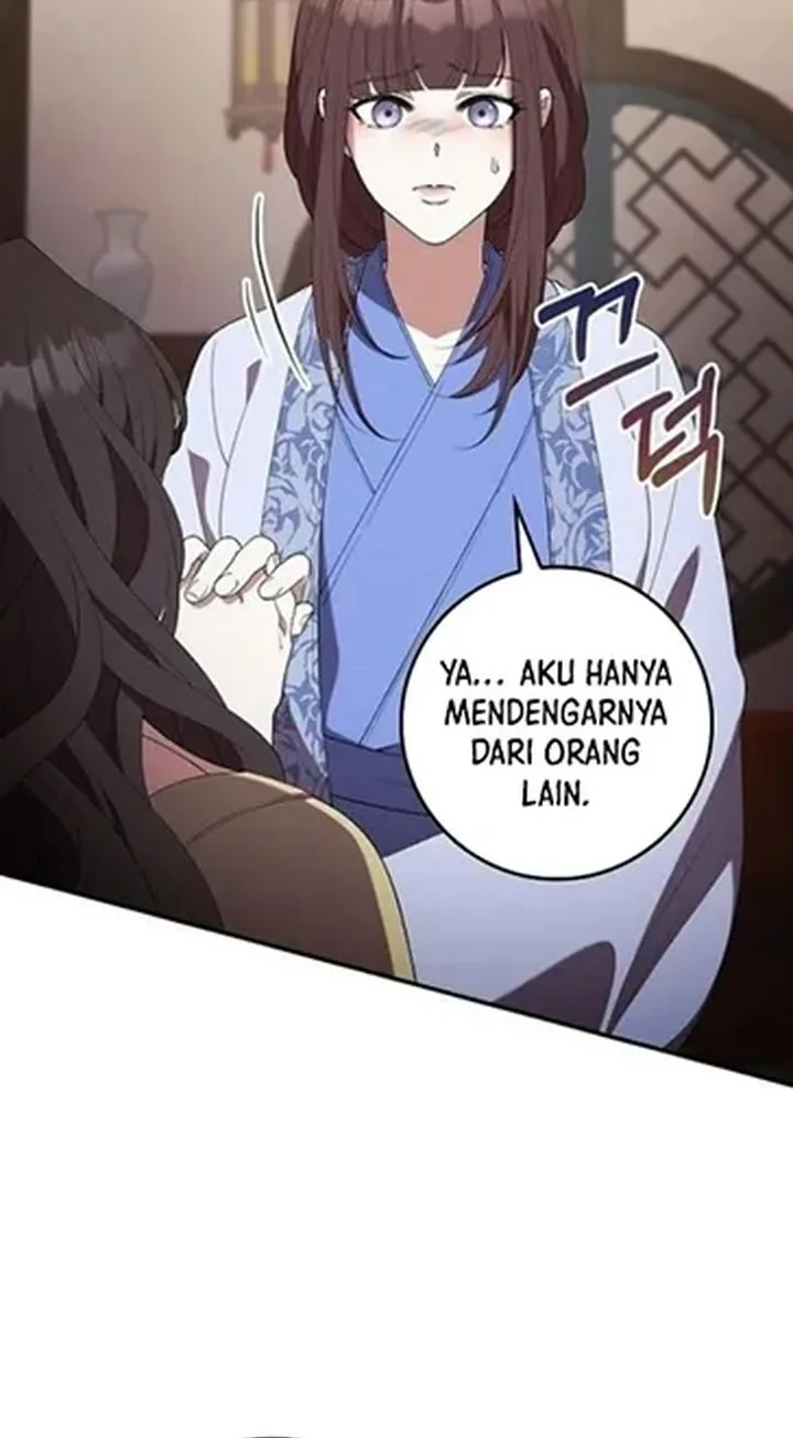 The Lie chapter 29 halaman 24