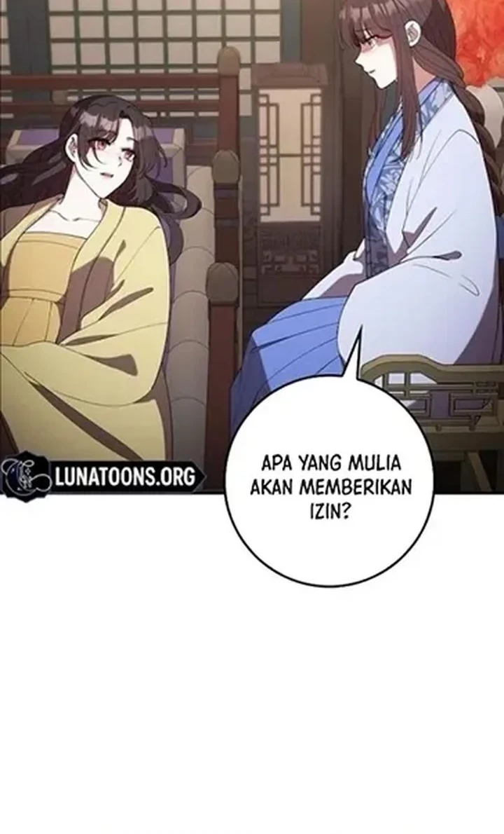 The Lie chapter 29 halaman 28