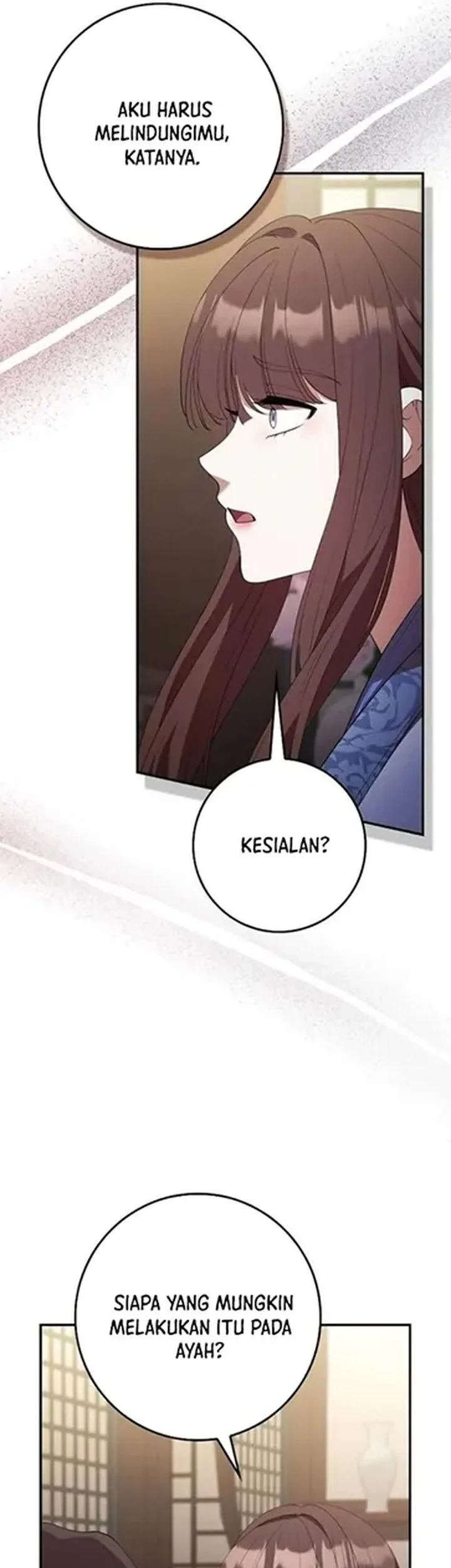 The Lie chapter 29 halaman 43