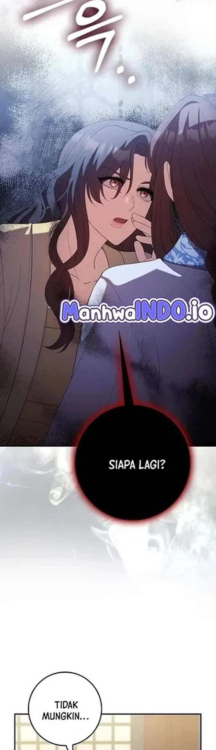 The Lie chapter 29 halaman 45