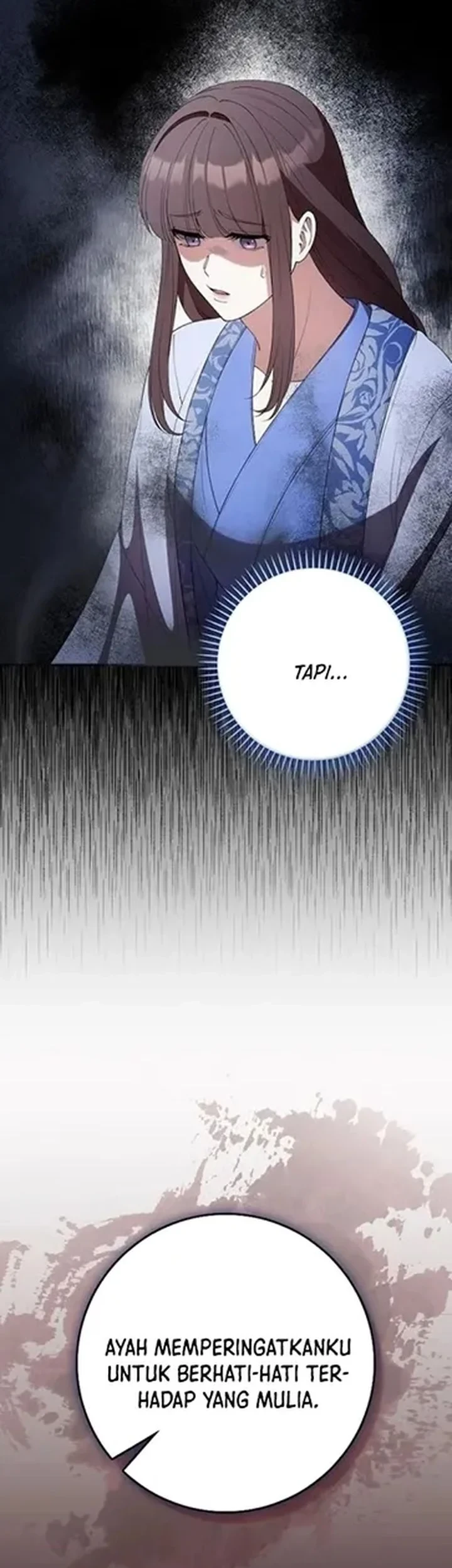 The Lie chapter 29 halaman 49