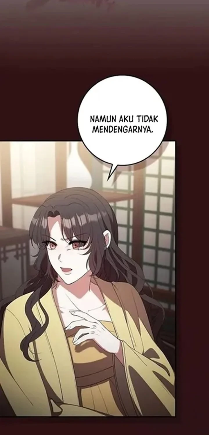 The Lie chapter 29 halaman 50