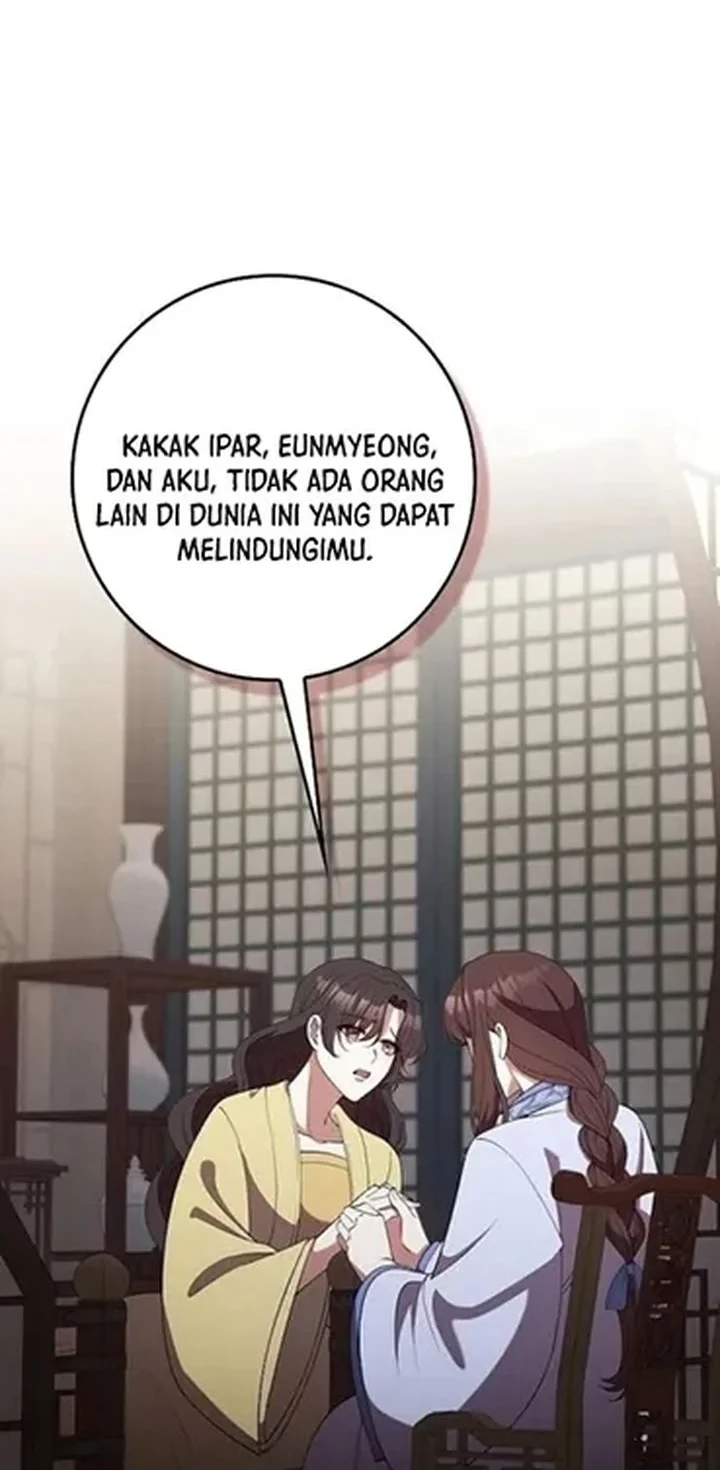 The Lie chapter 29 halaman 54
