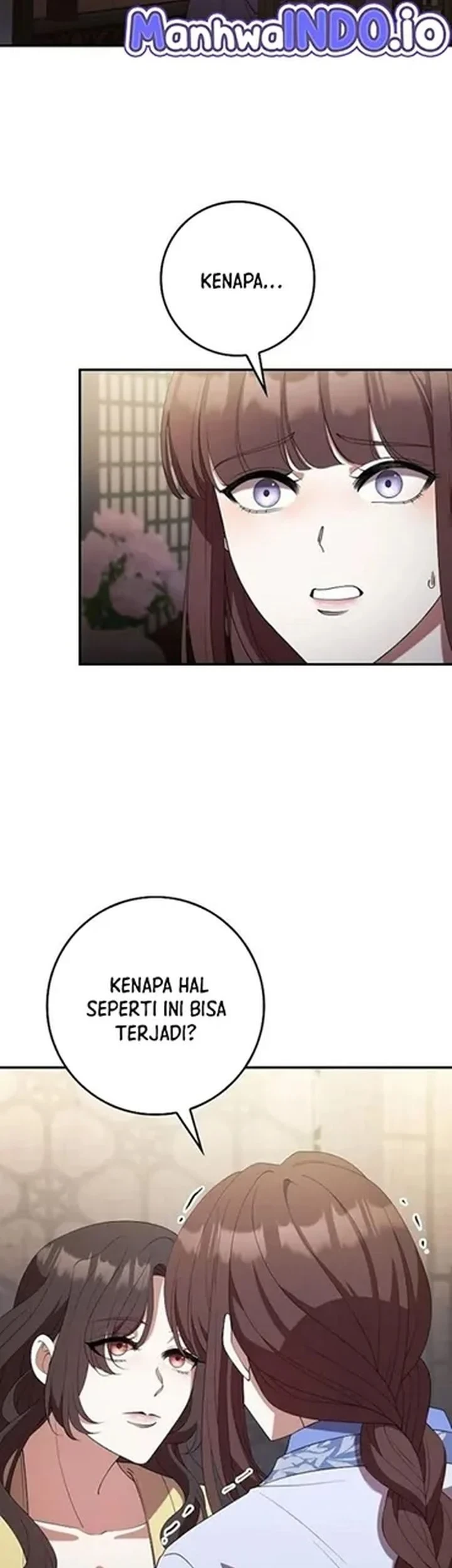 The Lie chapter 29 halaman 55