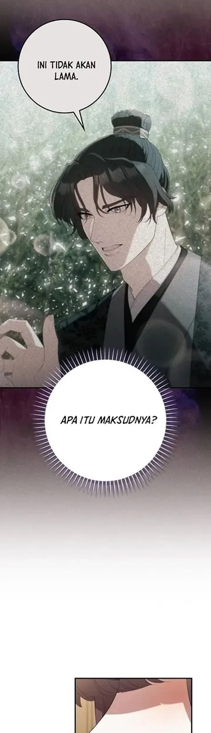 The Lie chapter 29 halaman 57