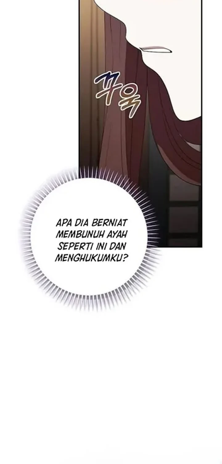 The Lie chapter 29 halaman 58