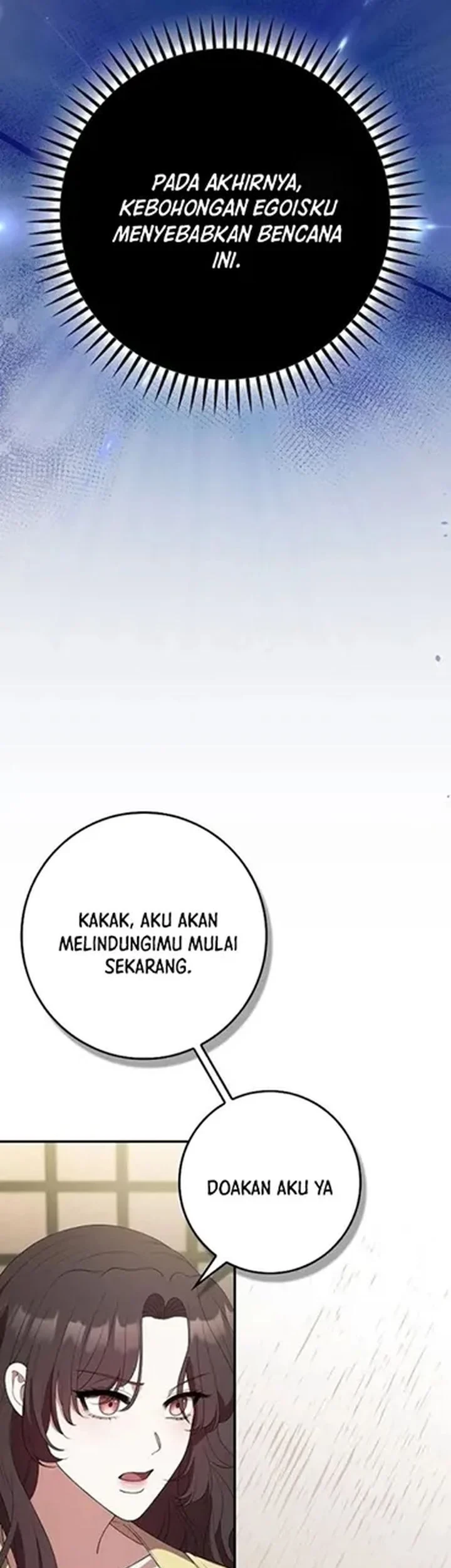 The Lie chapter 29 halaman 61