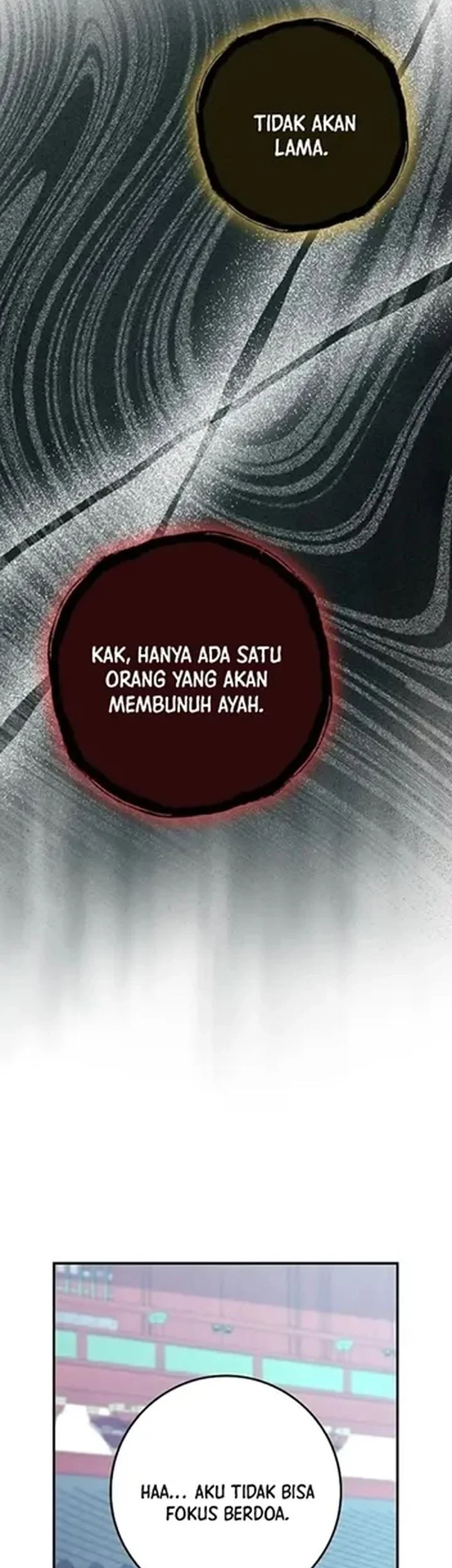 The Lie chapter 29 halaman 69